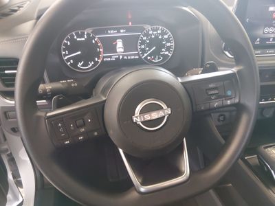2024 Nissan Rogue - Photo 12