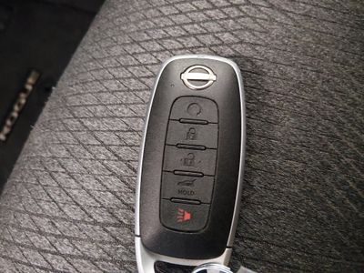 2024 Nissan Rogue - Photo 15
