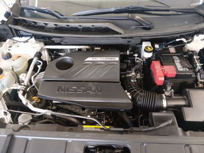 2024 Nissan Rogue - Photo 9