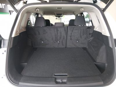 2024 Nissan Rogue - Photo 11