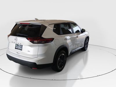 2024 Nissan Rogue - Photo 7