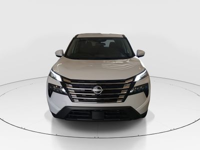 2024 Nissan Rogue - Photo 2