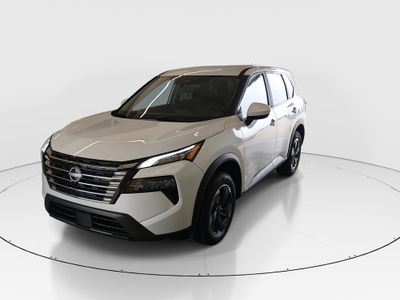 2024 Nissan Rogue - Photo 3
