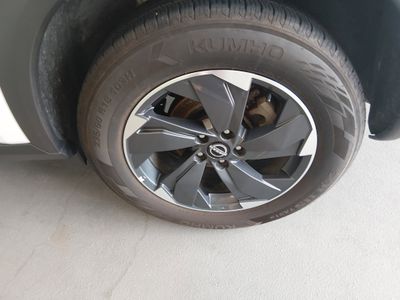 2024 Nissan Rogue - Photo 10