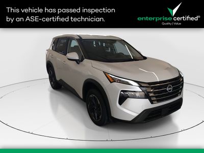 2024 Nissan Rogue - Photo 1