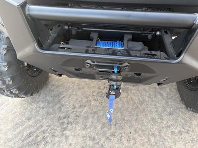 2026 Polaris Ranger Crew 1000 Premium - Photo 11