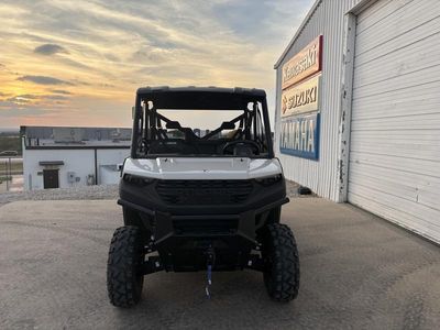 2026 Polaris Ranger Crew 1000 Premium - Photo 3