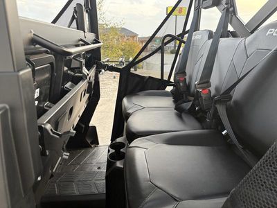 2026 Polaris Ranger Crew 1000 Premium - Photo 10
