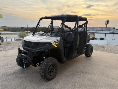 2026 Polaris Ranger Crew 1000 Premium - Photo 2