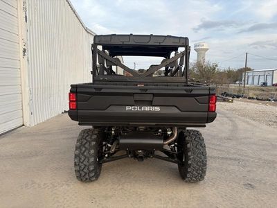 2026 Polaris Ranger Crew 1000 Premium - Photo 6