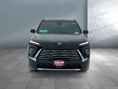 2026 Buick Enclave - Photo 3