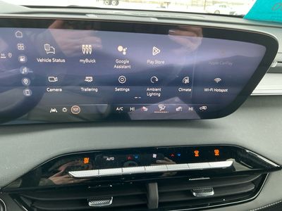 2026 Buick Enclave - Photo 10