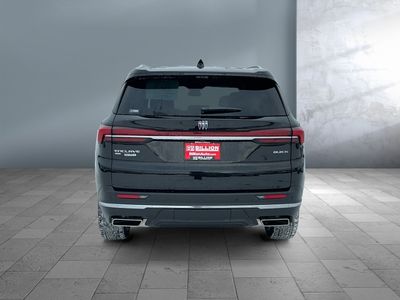 2026 Buick Enclave - Photo 5