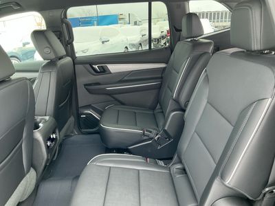2026 Buick Enclave - Photo 7
