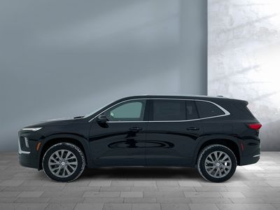 2026 Buick Enclave - Photo 6
