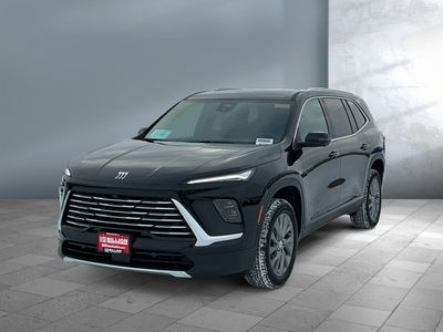 2026 Buick Enclave - Photo 2