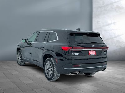 2026 Buick Enclave - Photo 4