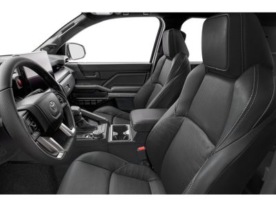 2026 Toyota 4Runner - Photo 5