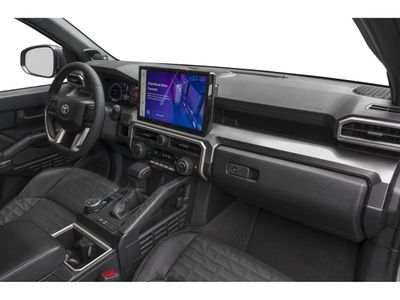 2026 Toyota 4Runner - Photo 10