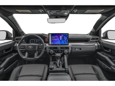 2026 Toyota 4Runner - Photo 4