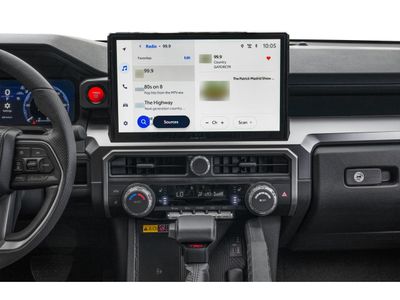 2026 Toyota 4Runner - Photo 6