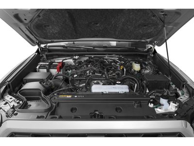 2026 Toyota 4Runner - Photo 7