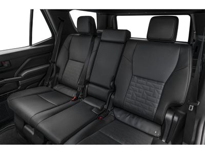 2026 Toyota 4Runner - Photo 8