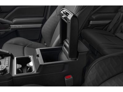2026 Toyota 4Runner - Photo 9