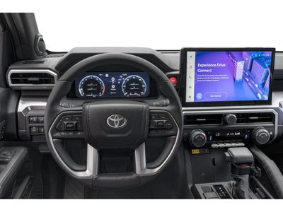 2026 Toyota 4Runner - Photo 3