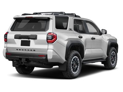 2026 Toyota 4Runner - Photo 2