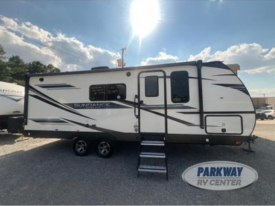 2022 Heartland Sundance Ultra Lite - Photo 1