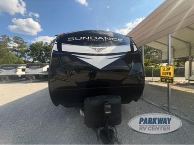 2022 Heartland Sundance Ultra Lite - Photo 13