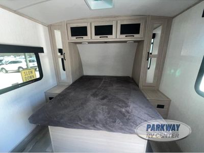 2022 Heartland Sundance Ultra Lite - Photo 10
