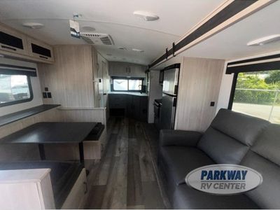 2022 Heartland Sundance Ultra Lite - Photo 6