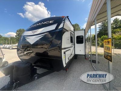 2022 Heartland Sundance Ultra Lite - Photo 3