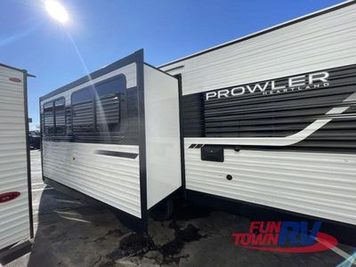 2026 Heartland Prowler - Photo 8