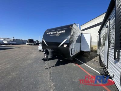 2026 Heartland Prowler - Photo 7