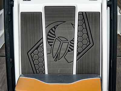 2024 Scarab SBI255 OPEN - Photo 13