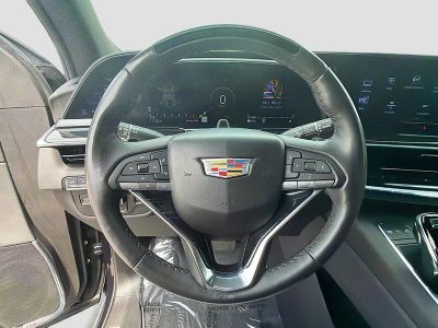 2023 Cadillac Escalade ESV — photo 41 view