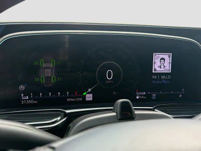 2023 Cadillac Escalade ESV — photo 42 view