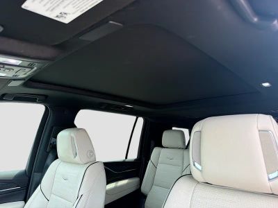 2023 Cadillac Escalade ESV — photo 29 view
