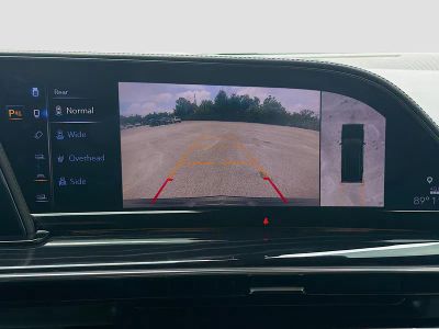 2023 Cadillac Escalade ESV — photo 35 view