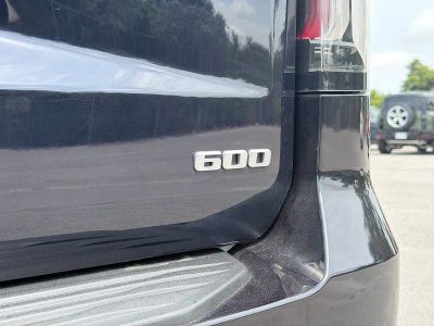 2023 Cadillac Escalade ESV — photo 47 view