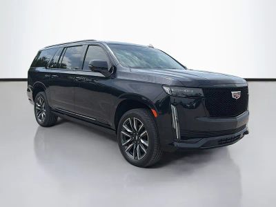 2023 Cadillac Escalade ESV — photo 7 view