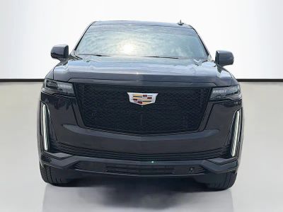 2023 Cadillac Escalade ESV — photo 8 view