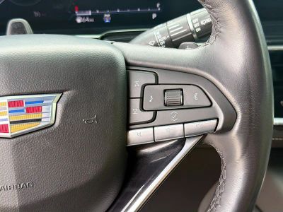 2023 Cadillac Escalade ESV — photo 40 view