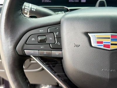 2023 Cadillac Escalade ESV — photo 39 view