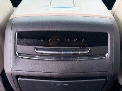 2023 Cadillac Escalade ESV — photo 21 view