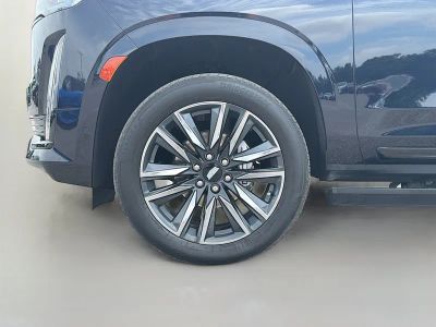 2023 Cadillac Escalade ESV — photo 44 view
