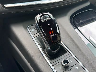 2023 Cadillac Escalade ESV — photo 31 view